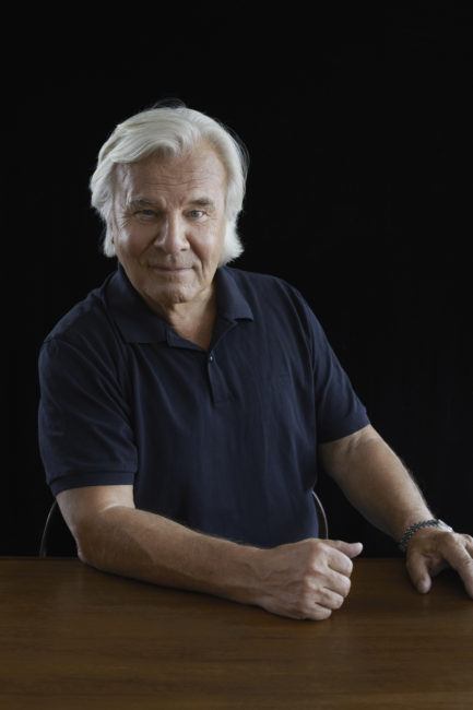Jan Guillou (dekorativ bild)