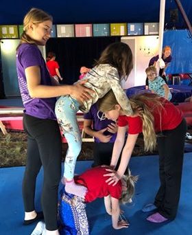 Prova på (dekorativ bild)