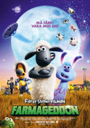Fåret Shaun (dekorativ bild)