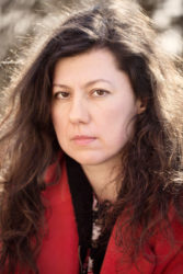 Alma Kirlic (dekorativ bild)