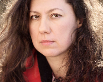 Alma Kirlic (dekorativ bild)