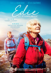 Edie (dekorativ bild)