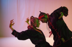 Frekvens (dekorativ bild)