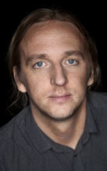 Dawit (dekorativ bild)
