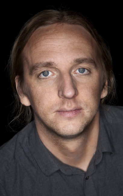 Dawit (dekorativ bild)