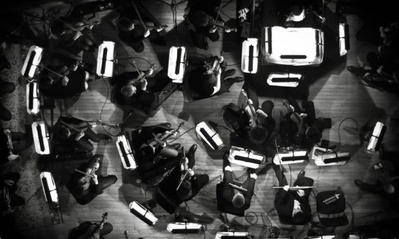 Uppsala kulturskola (dekorativ bild)