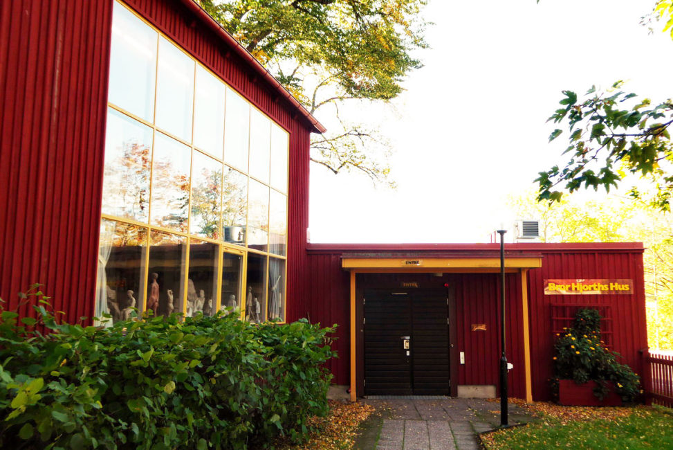 Hanna Beling, Familjedagar(dekorativ bild)