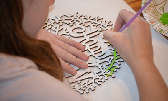 Medicinhistoriska museet (dekorativ bild)