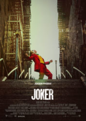 Joker (dekorativ bild)