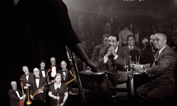 Harlem (dekorativ bild)