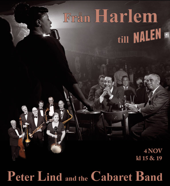 Harlem (dekorativ bild)