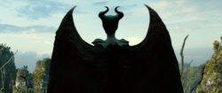 Maleficent 2 (dekorativ bild)