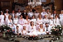 Fanny och Alexander! (dekorativt foto)
