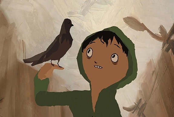 Tito (dekorativ bild)