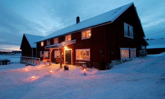 Herresta Lada (dekorativ bild)