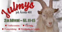 Årsta (informativ bild)