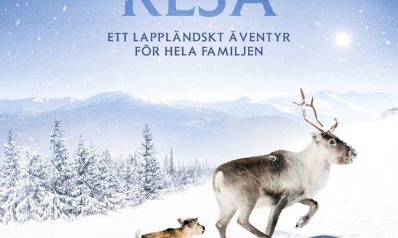 Aïlos resa (Informativ filmaffish - all information framgår i eventposten)