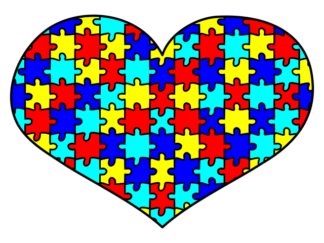 Asperger syndrom (dekorativ bild)