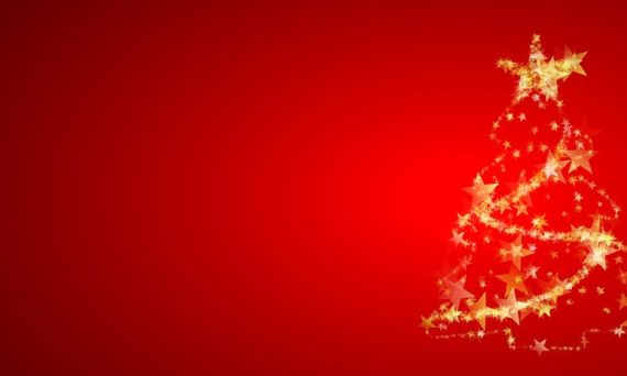 egna julkort (dekorativ bild)