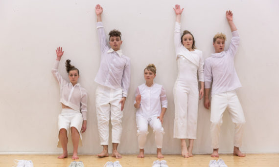 SIGNAL (dekorativ bild)