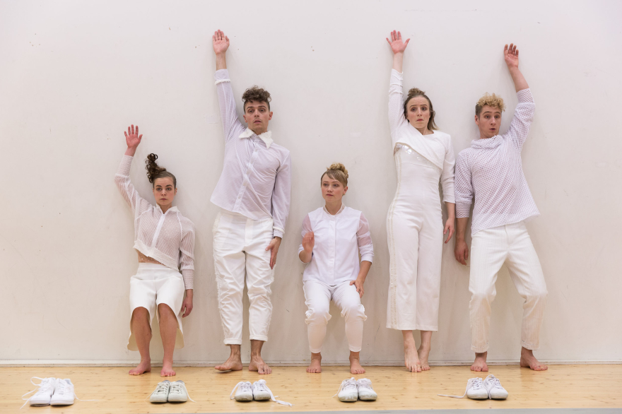 SIGNAL (dekorativ bild)