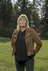 Karin Smirnoff (dekorativ bild)