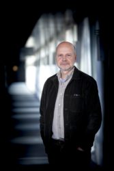 Gunnar Bolin (dekorativ bild)