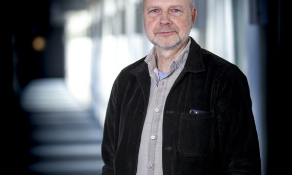 Gunnar Bolin (dekorativ bild)