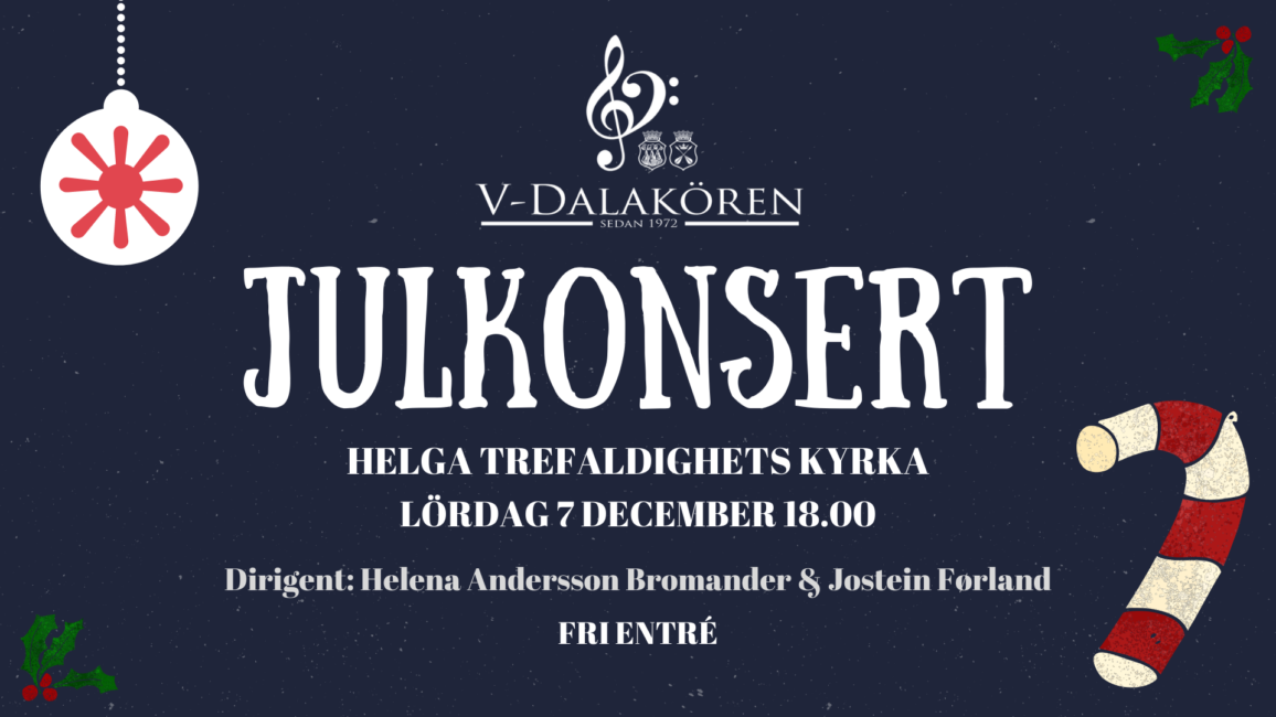 V-Dalakören (informativ bild)