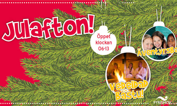 julafton (informativ bild)
