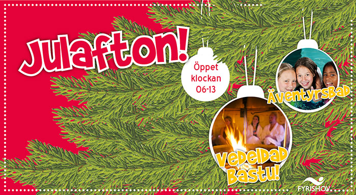 julafton (informativ bild)