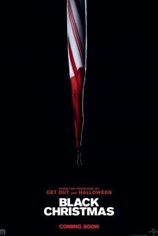 Lucia Horror (affischbild)