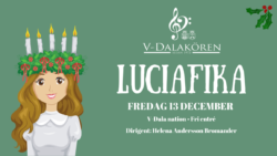 V-Dalakörens (informativ bild)