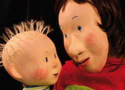 Vilda (dekorstiv bild)