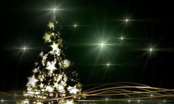 Mammas Nya Kille (dekorativ bild)