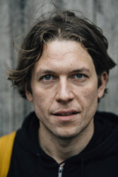 Möt simon (dekorativ bild)