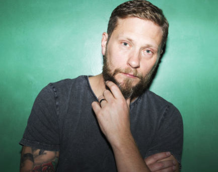 Magnus Betnér (dekorativ bild)