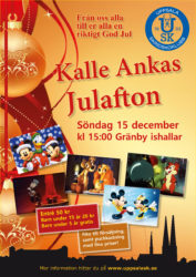 Uppsala Skridskokklubb (informativ bild)