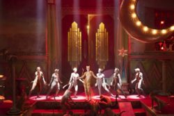 Cats (dekorativ bild)