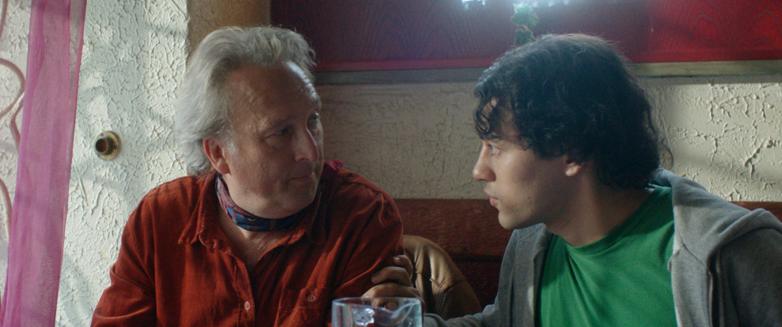 Kungen av Atlantis (dekorativ bild)