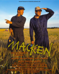 Macken (dekorativ bild)