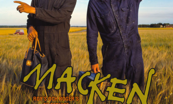 Macken (dekorativ bild)
