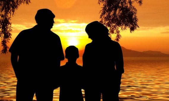 positivt (dekorativ bild)