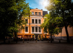 Hotel Villa Anna (dekorativ bild)