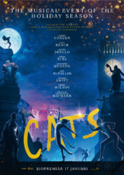Cats (dekorativ bild)