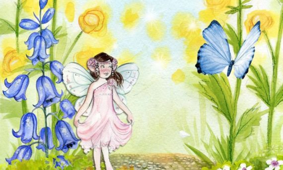 italienska (dekorativ bild)