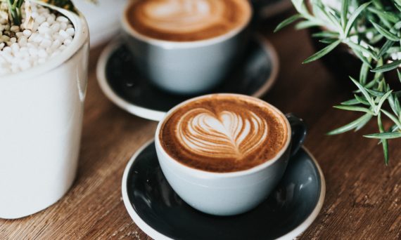 Sociala-företags-café - Om personligt ombud | Initcia (dekorativ bild)
