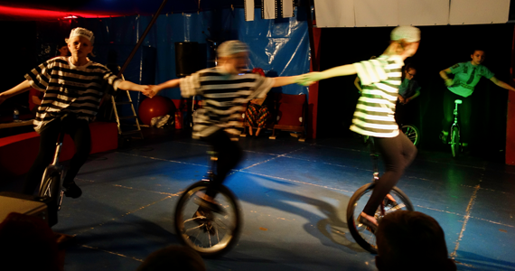 Prova-på (dekorativ bild)