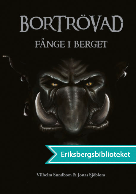 Vilhelm Sundbom (dekorativ bild av bokomslag)