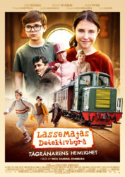 LasseMajas (dekorativ bild)